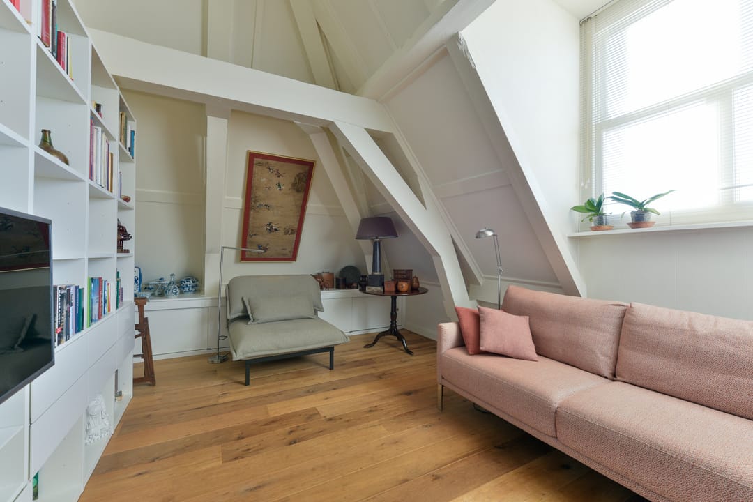 Foto 8 van Utrechtseweg 125-B