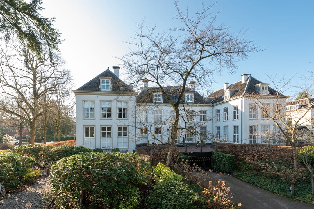 Foto 1 van Utrechtseweg 125-B