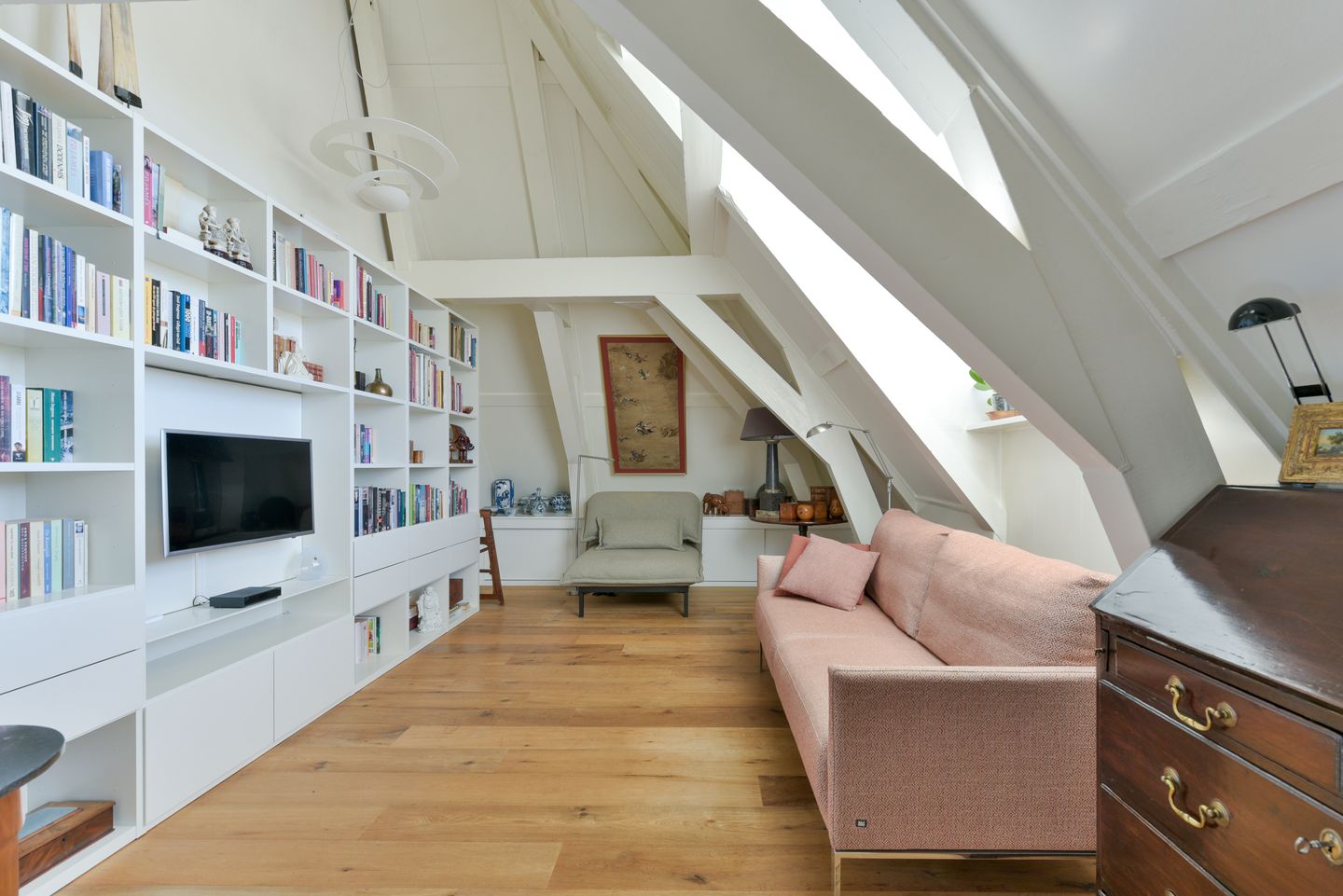 Foto 5 van Utrechtseweg 125-B