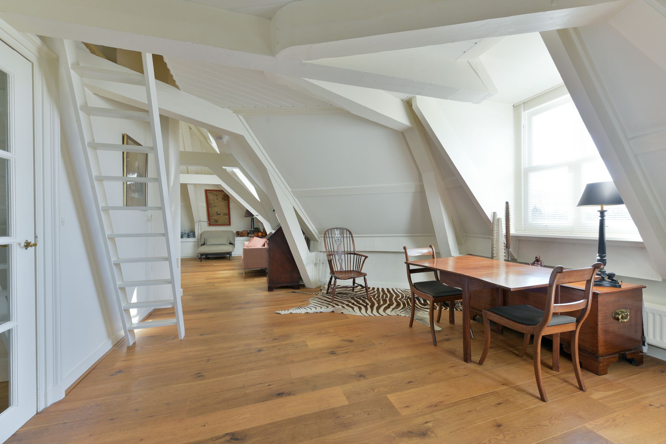 Foto 6 van Utrechtseweg 125-B