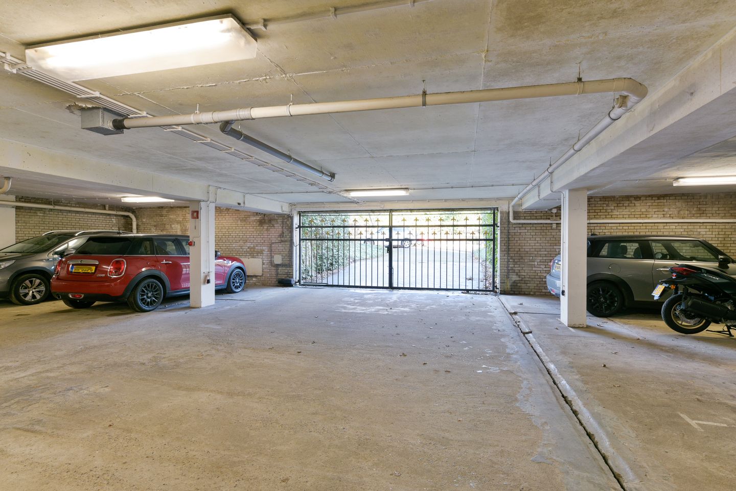 Foto 25 van Utrechtseweg 125-B