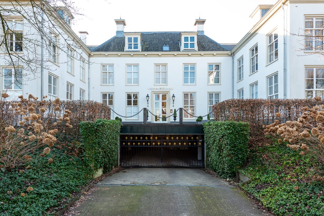 Foto 37 van Utrechtseweg 125-B