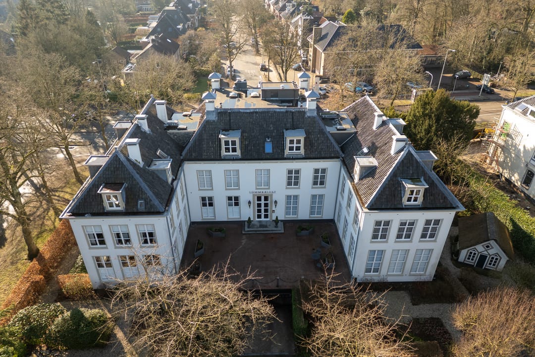 Foto 38 van Utrechtseweg 125-B