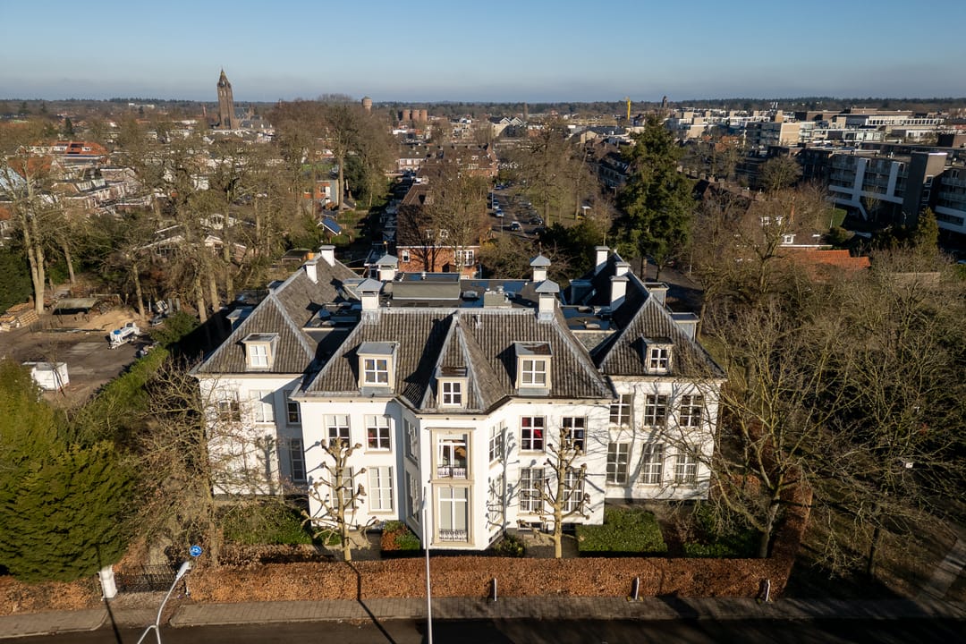 Foto 43 van Utrechtseweg 125-B