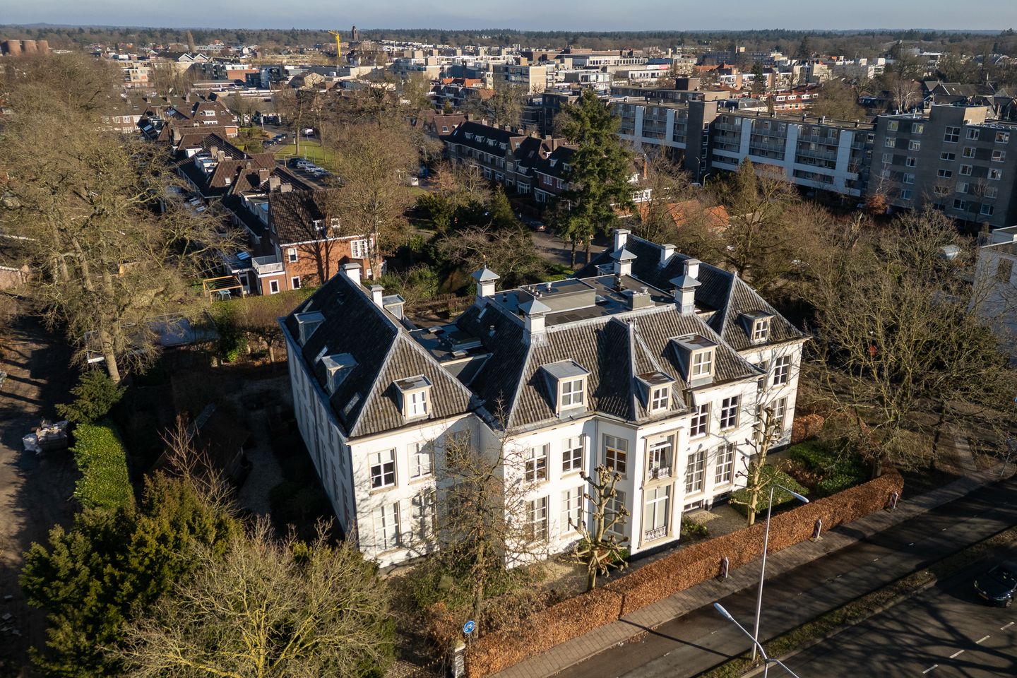 Foto 44 van Utrechtseweg 125-B