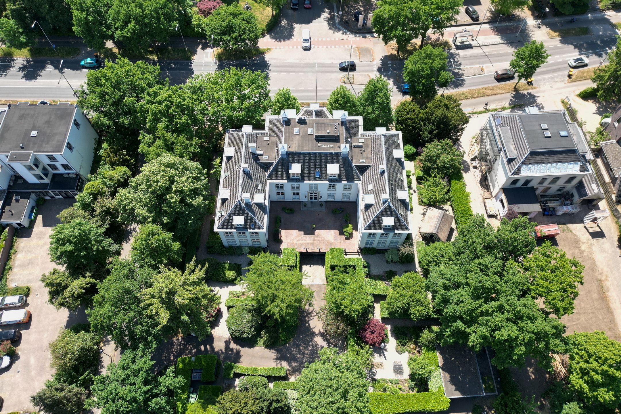 Foto 45 van Utrechtseweg 125-B