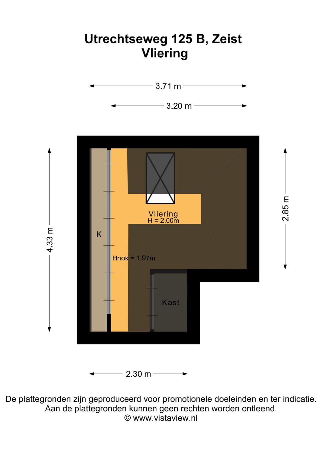 Foto 47 van Utrechtseweg 125-B