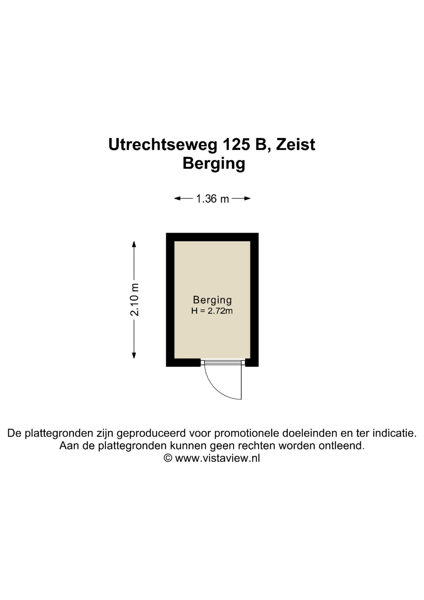 Foto 48 van Utrechtseweg 125-B