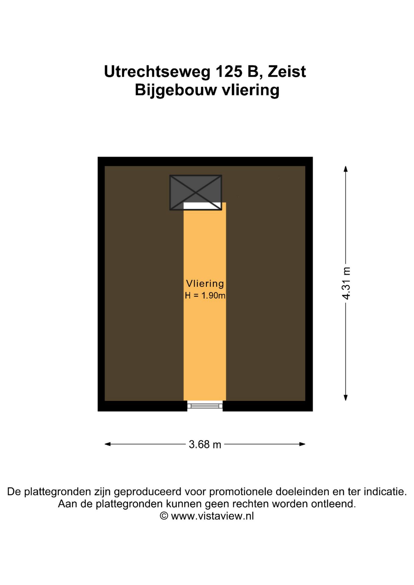 Foto 51 van Utrechtseweg 125-B