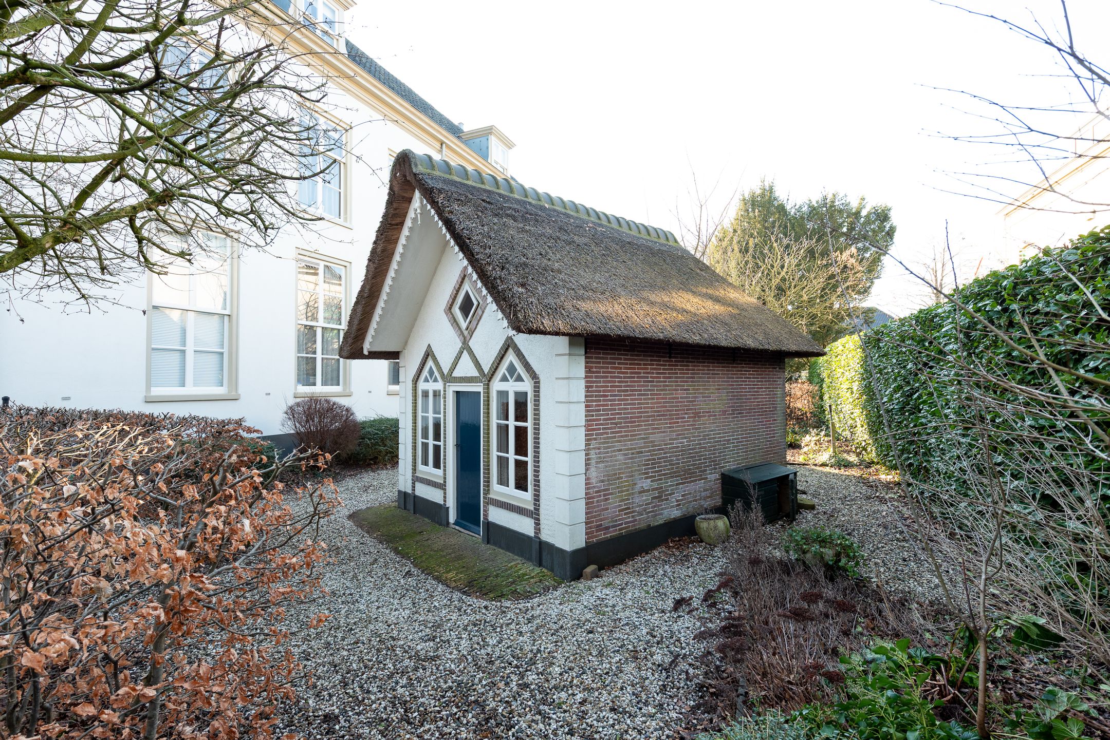 Foto 30 van Utrechtseweg 125-B