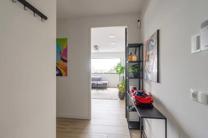 Foto 4 van Maashaven N.z. 603