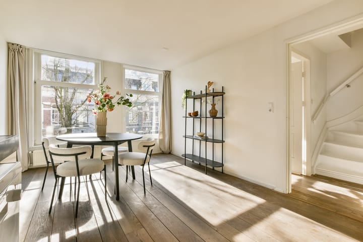 Foto 2 van Tweede Jan Steenstraat 51-4