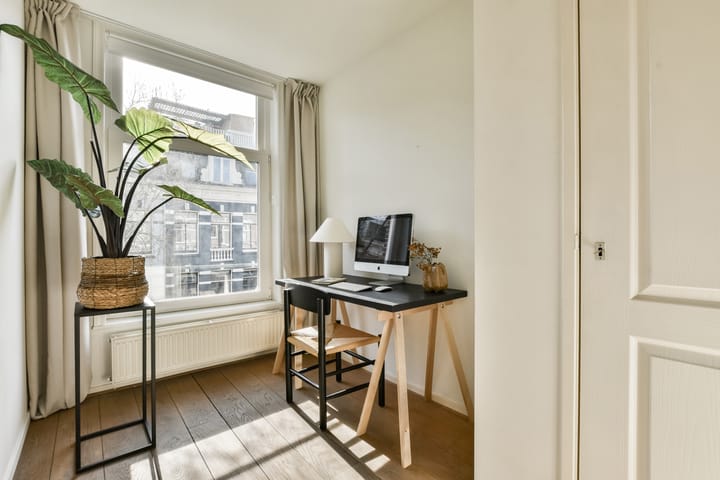 Foto 10 van Tweede Jan Steenstraat 51-4