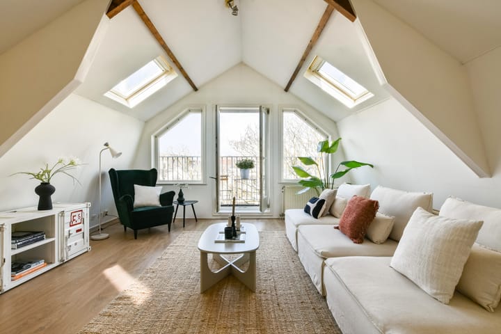 Foto 12 van Tweede Jan Steenstraat 51-4