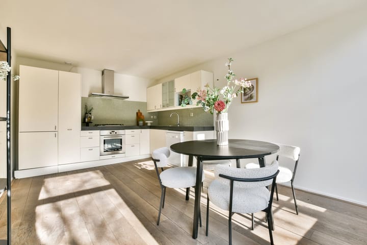 Foto 4 van Tweede Jan Steenstraat 51-4