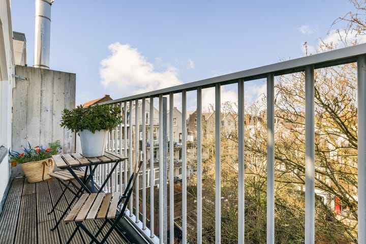 Foto 17 van Tweede Jan Steenstraat 51-4