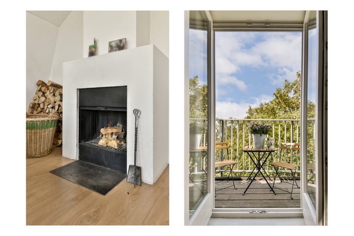 Foto 18 van Tweede Jan Steenstraat 51-4