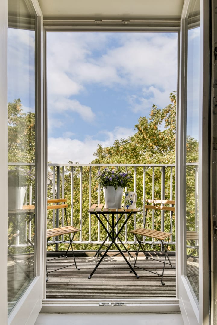 Foto 20 van Tweede Jan Steenstraat 51-4