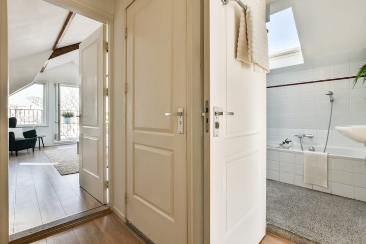 Foto 22 van Tweede Jan Steenstraat 51-4