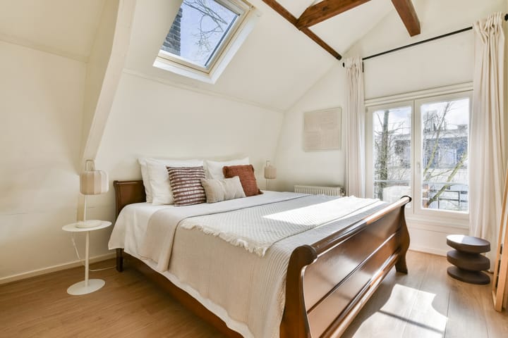 Foto 23 van Tweede Jan Steenstraat 51-4