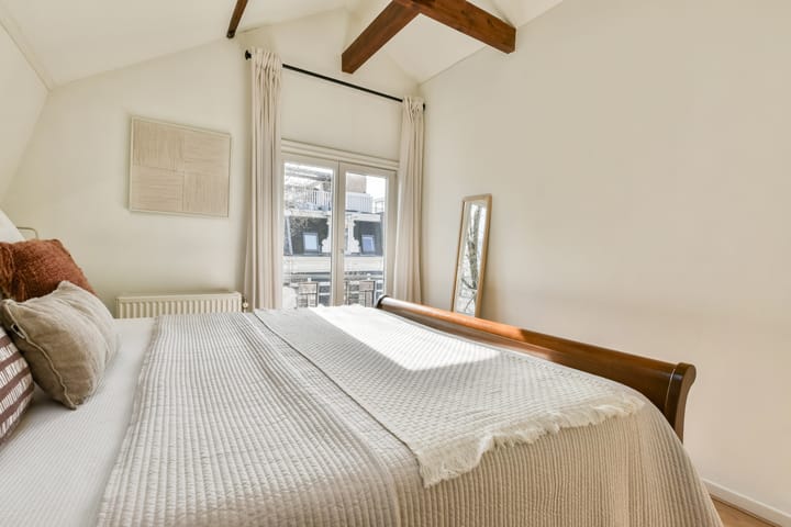 Foto 25 van Tweede Jan Steenstraat 51-4