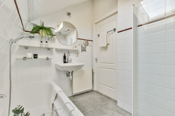 Foto 27 van Tweede Jan Steenstraat 51-4