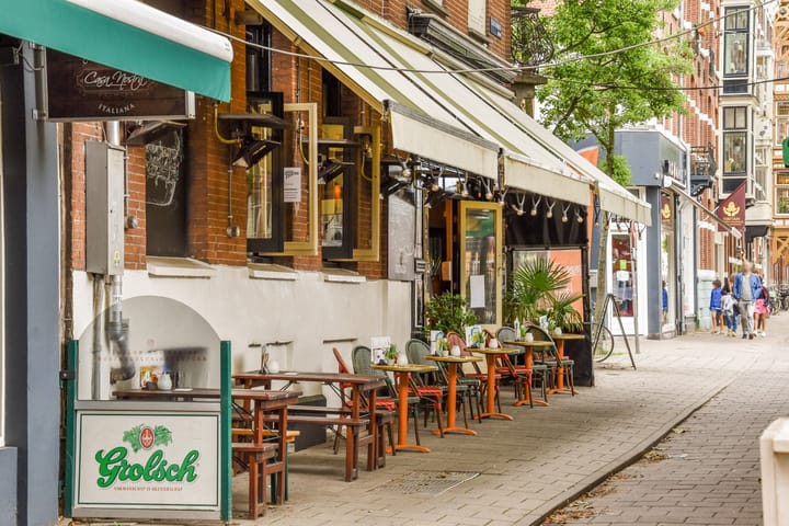 Foto 34 van Tweede Jan Steenstraat 51-4