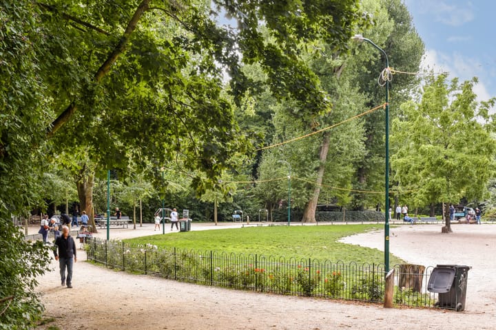 Foto 36 van Tweede Jan Steenstraat 51-4