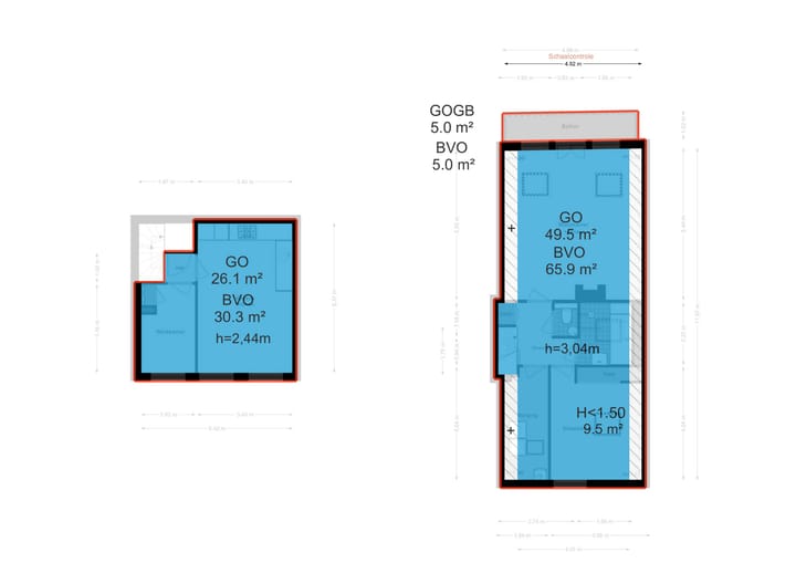 Foto 41 van Tweede Jan Steenstraat 51-4