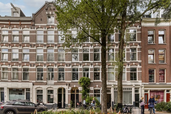 Foto 32 van Tweede Jan Steenstraat 51-4