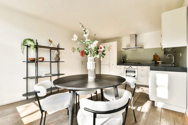 Foto 6 van Tweede Jan Steenstraat 51-4