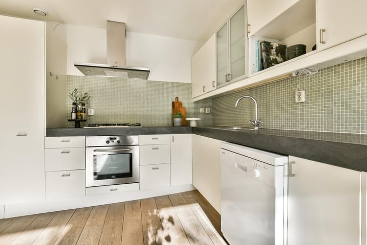 Foto 7 van Tweede Jan Steenstraat 51-4