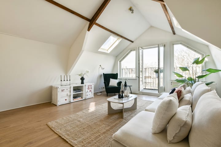 Foto 14 van Tweede Jan Steenstraat 51-4