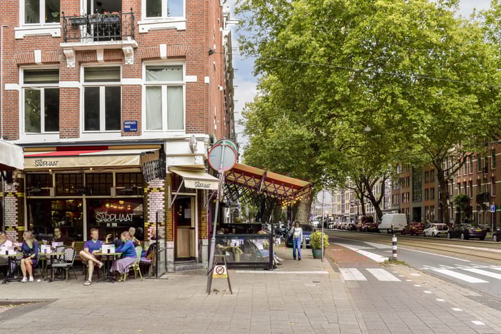 Foto 33 van Tweede Jan Steenstraat 51-4