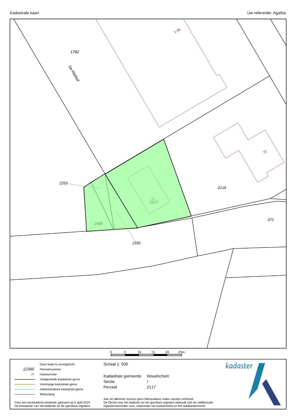 Photo 62 of Heuvelkamp 13