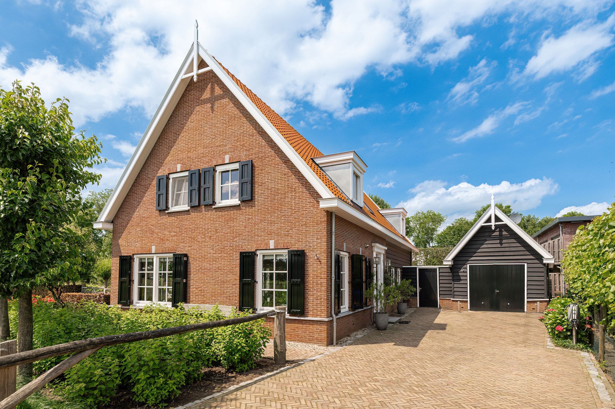 Photo 3 of Heuvelkamp 13