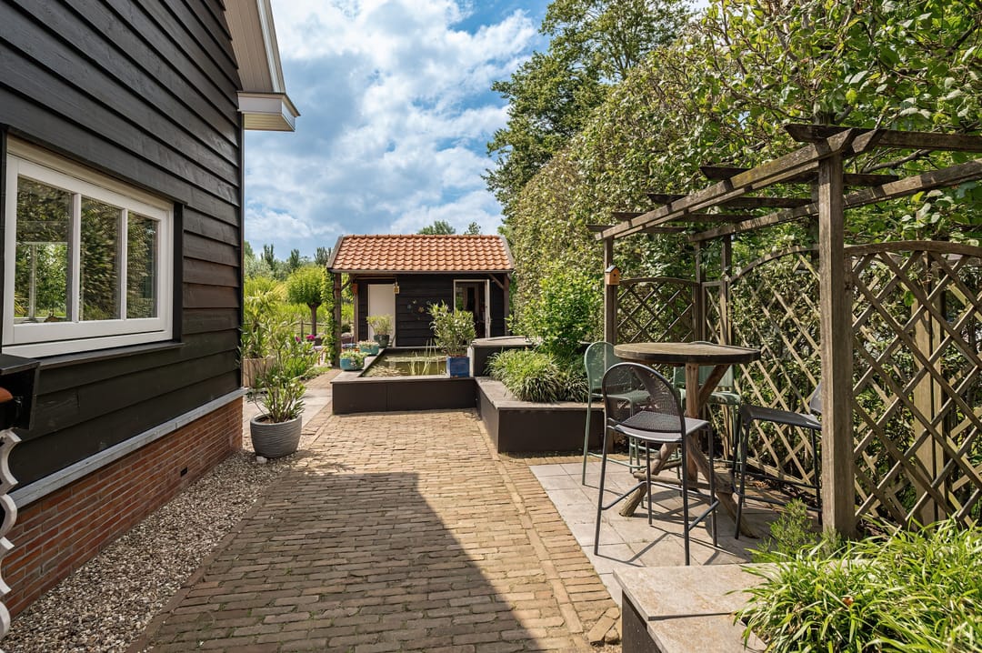 Photo 7 of Heuvelkamp 13