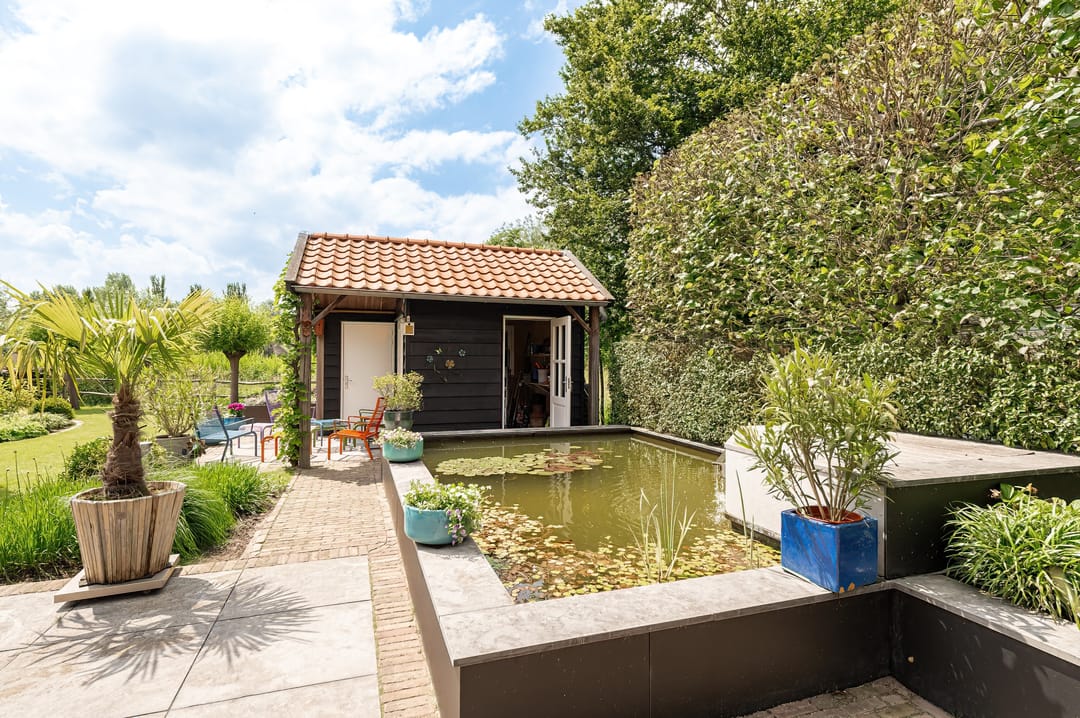 Photo 8 of Heuvelkamp 13