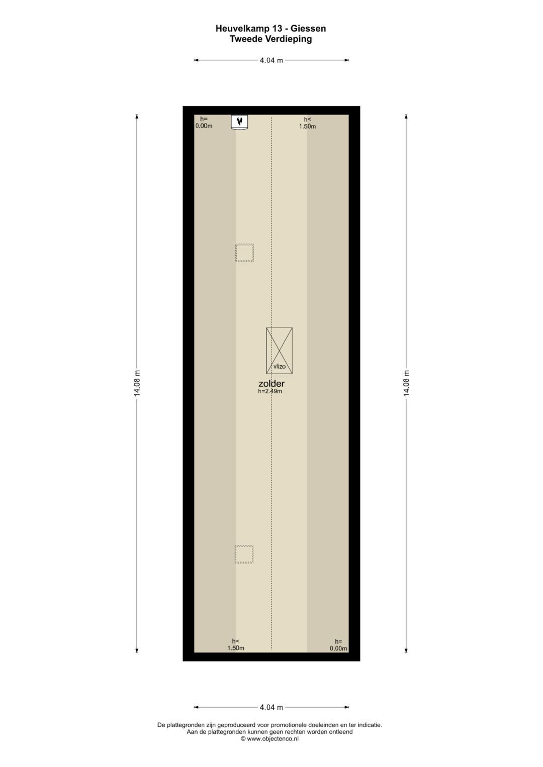 Photo 69 of Heuvelkamp 13