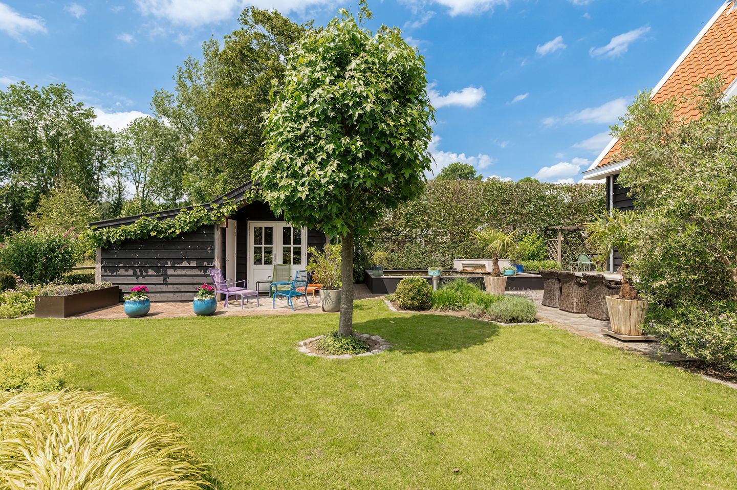 Photo 10 of Heuvelkamp 13