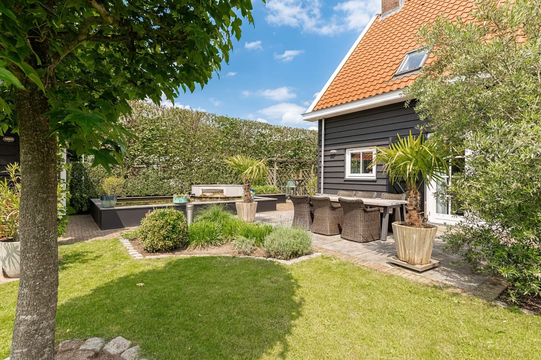 Photo 11 of Heuvelkamp 13