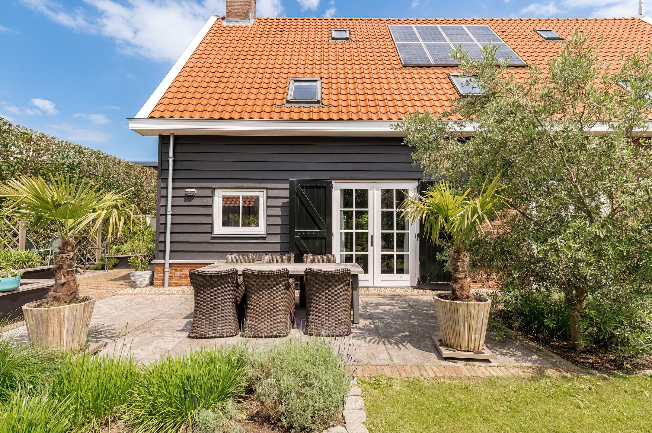 Photo 12 of Heuvelkamp 13