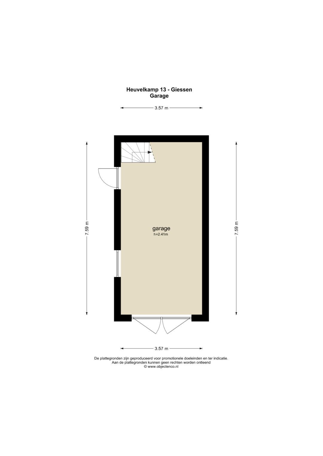 Photo 73 of Heuvelkamp 13