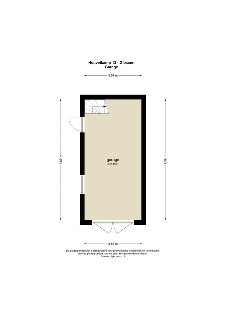 Foto 73 van Heuvelkamp 13