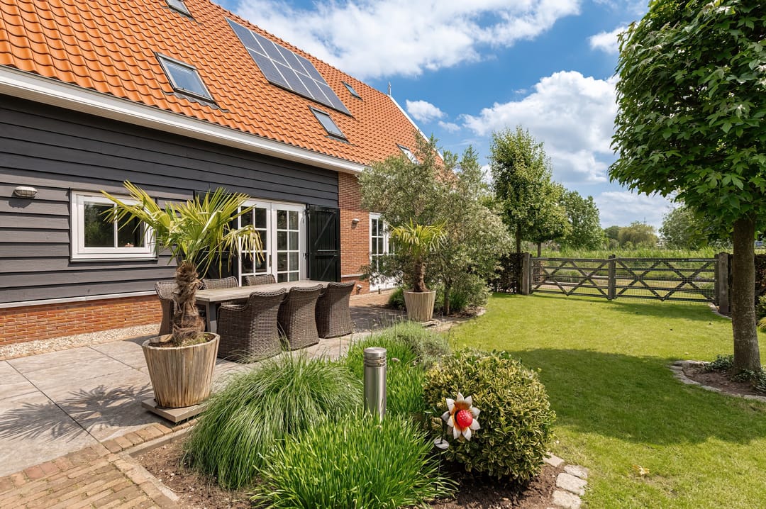 Photo 13 of Heuvelkamp 13