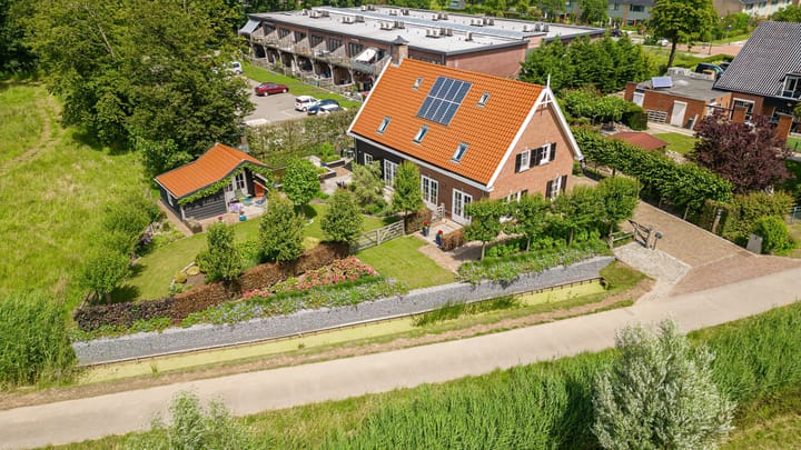 Foto 60 van Heuvelkamp 13