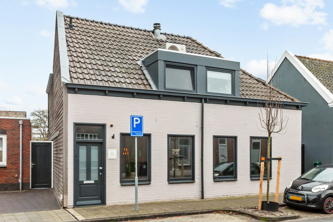 Foto 1 van Zuidwind 24