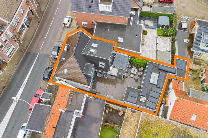 Foto 4 van Zuidwind 24