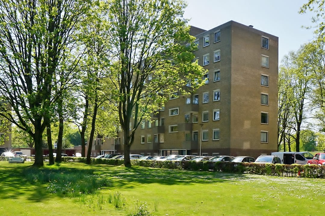 Friezenlaan 136, Tilburg