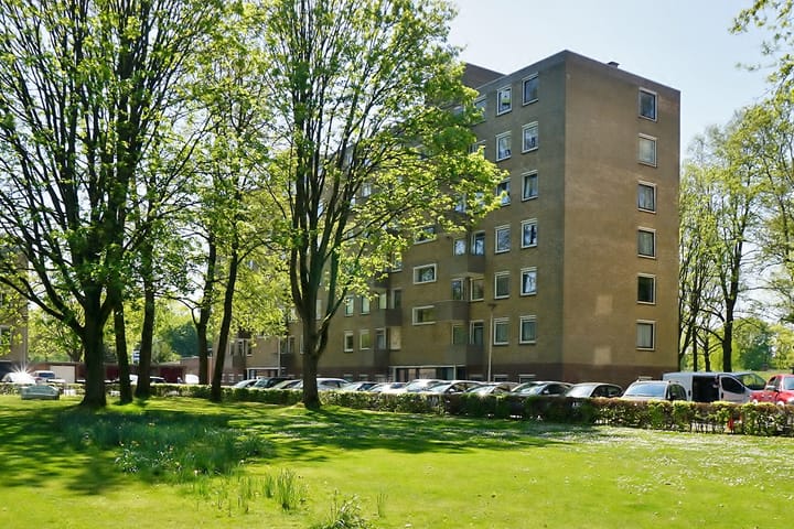 Photo 1 of Friezenlaan 136